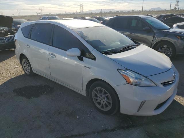 Vin: jtdzn3eu8c3144274, lot: 87419034, toyota prius 20124