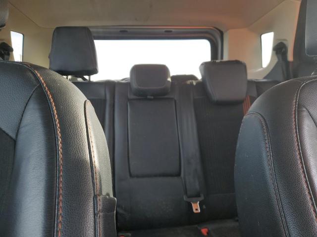 2018 FORD ECOSPORT S - MAJ6P1CL3JC219851
