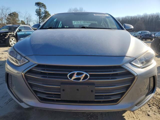 2017 HYUNDAI ELANTRA SE - 5NPD84LF9HH013281