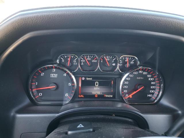 2015 GMC SIERRA K15 3GTU2UEC7FG278730