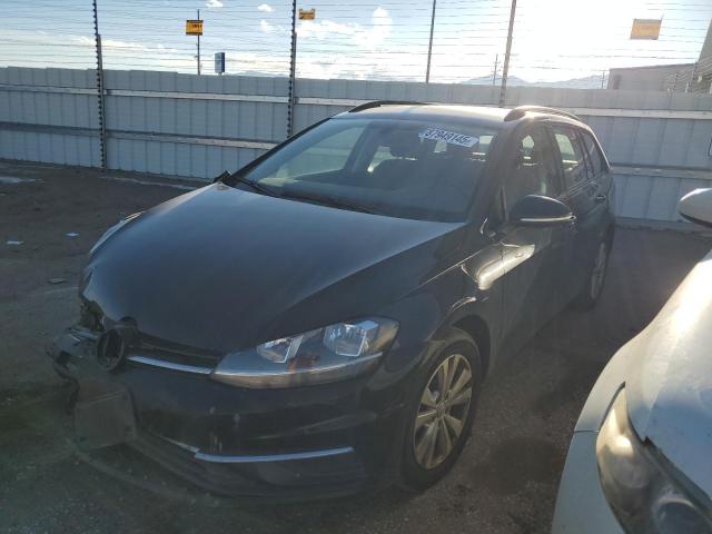 VOLKSWAGEN GOLF SPORT