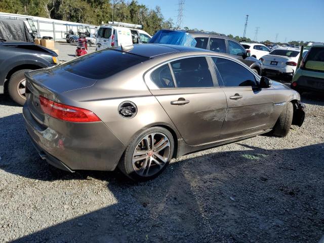 2017 JAGUAR XE PREMIUM SAJAD4BV5HA976145