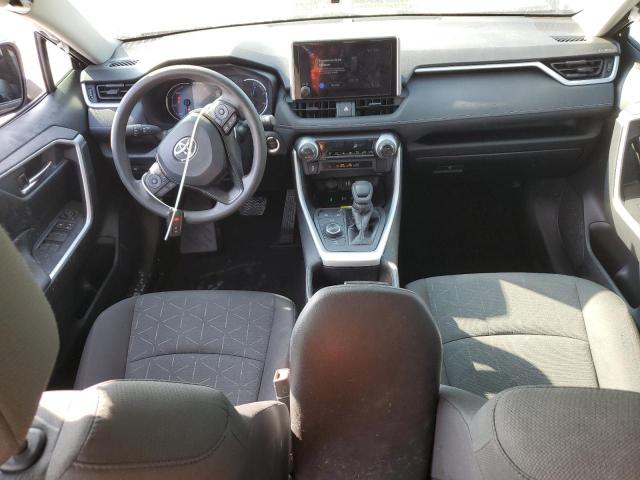 2024 TOYOTA RAV4 WOODL 2T3UWRFV4RW215266