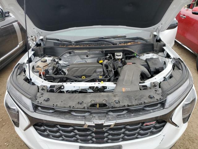 2024 CHEVROLET TRAX 1RS KL77LGE21RC050567