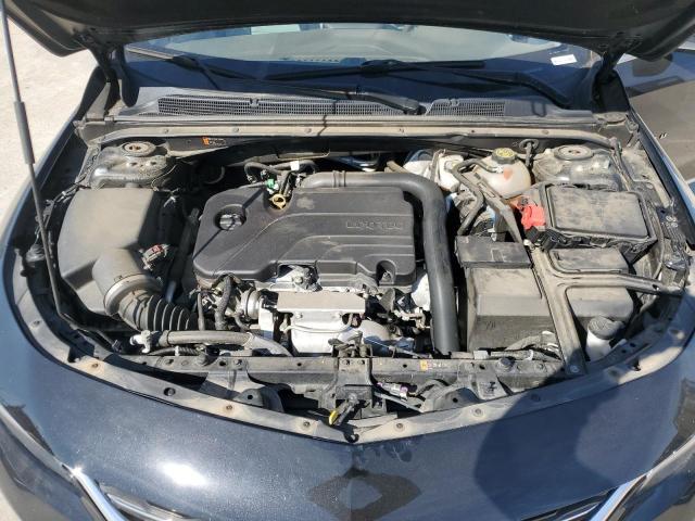2018 CHEVROLET MALIBU LT - 1G1ZD5ST2JF235250