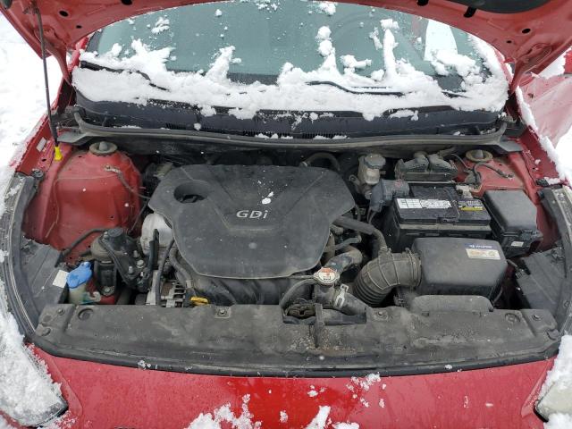 2017 HYUNDAI ACCENT SE - KMHCT5AE4HU325746