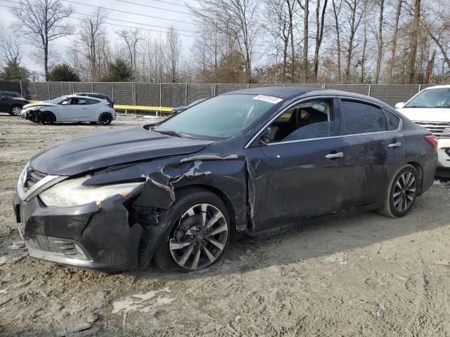 2017 NISSAN ALTIMA 2.5 #3106753061