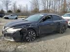2017 NISSAN ALTIMA 2.5 - 1N4AL3AP3HC191437