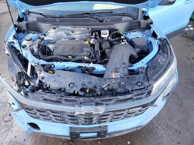 2024 CHEVROLET TRAX 2RS KL77LJE28RC224549