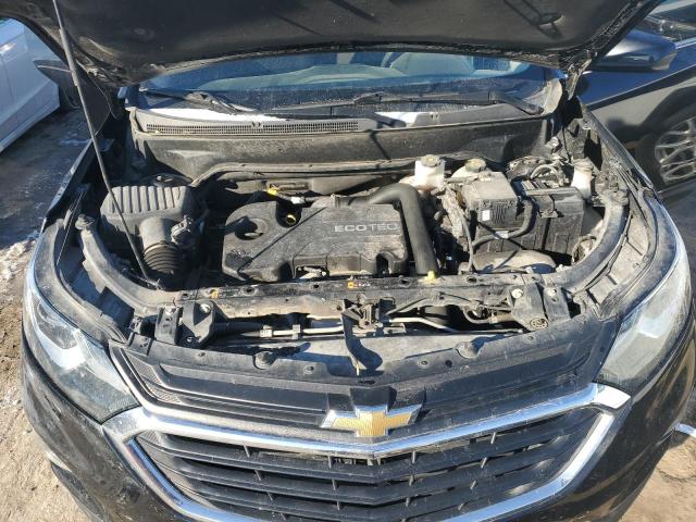 2020 CHEVROLET EQUINOX LT - 3GNAXUEV8LL118033