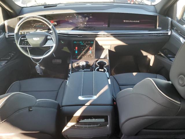 2025 CADILLAC ESCALADE S 1GYS9ERL1SR101999