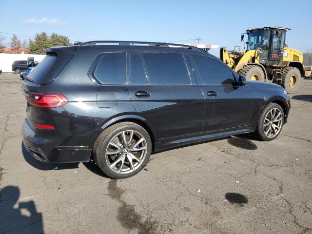 2020 BMW X7 M50I 5UXCX6C04LLE35633