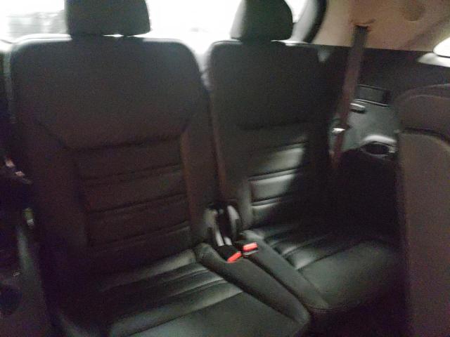 2016 KIA SORENTO SX - 5XYPK4A50GG103403