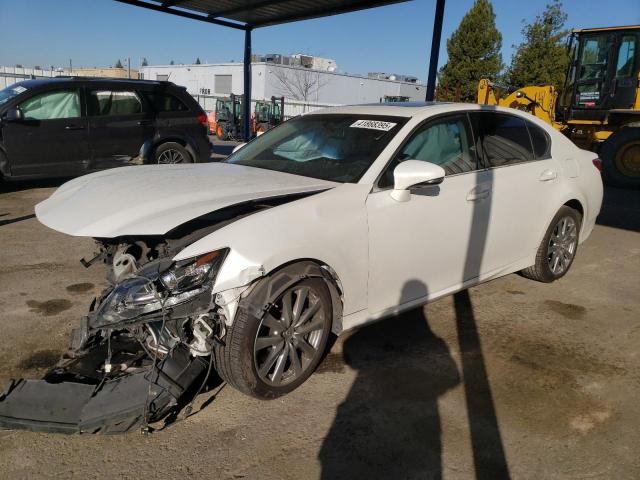 2015 LEXUS GS 350 JTHBE1BL3FA002138