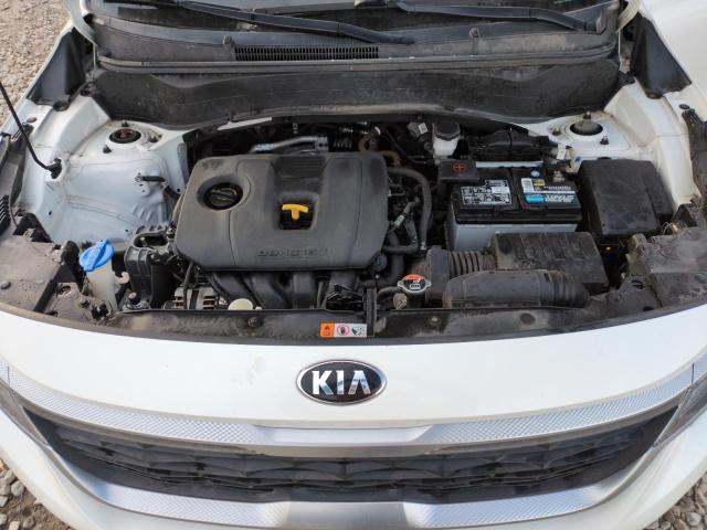 2021 KIA SELTOS EX KNDERCAA4M7166135