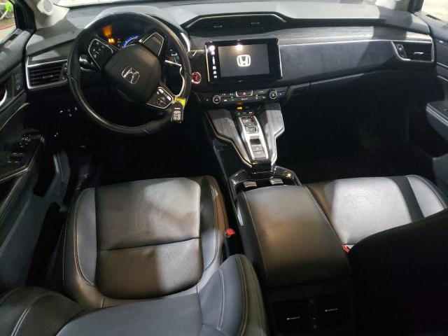 2018 HONDA CLARITY TO - JHMZC5F39JC017956