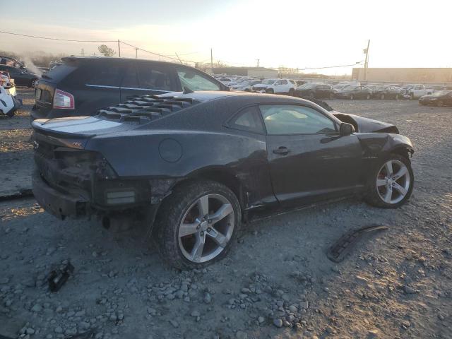 Vin: 2g1fc1ed3b9120153, lot: 88696185, chevrolet camaro lt 20113