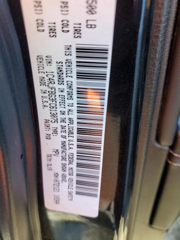 2015 JEEP GRAND CHER - 1C4RJFBG3FC613075