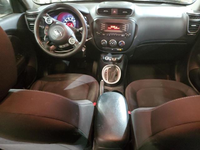 2016 KIA SOUL - KNDJN2A22G7279583