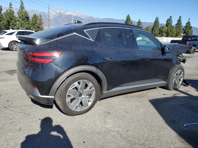 2024 GENESIS GV60 STAND KMUKB4SA8RU022198