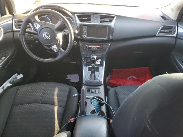 2019 NISSAN SENTRA S - 3N1AB7AP2KY297710