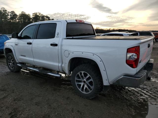 2017 TOYOTA TUNDRA CRE - 5TFDW5F18HX651702