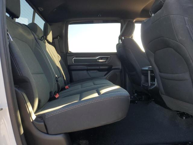 2022 RAM 1500 BIG H - 1C6SRFFT0NN419020