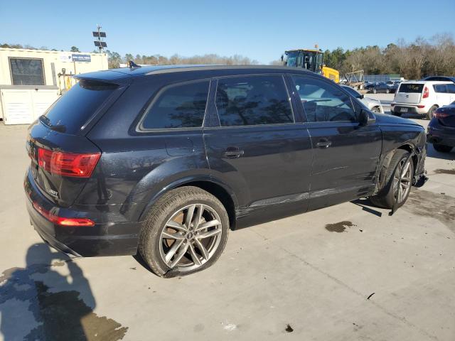 2017 AUDI Q7 PRESTIG WA1VAAF7XHD051579