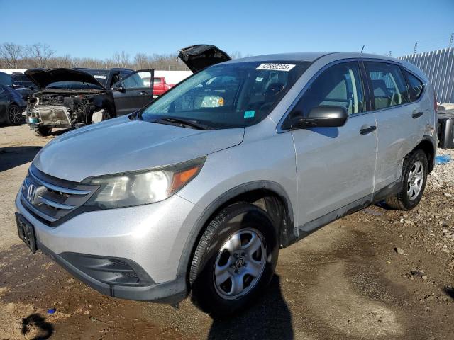 Vin: 2hkrm3h38eh525295, lot: 42569295, honda crv lx 2014 img_1