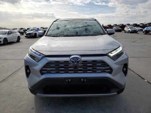2023 TOYOTA RAV4 LIMIT - 4T3D6RFVXPU139775