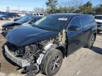2017 TOYOTA HIGHLANDER - 5TDBZRFH5HS375388