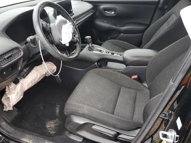 2023 HONDA HR-V SPORT - 3CZRZ1H59PM708364