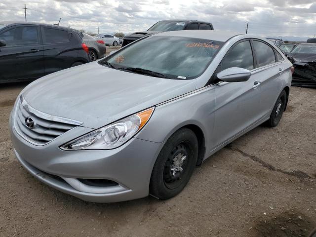 HYUNDAI SONATA GLS