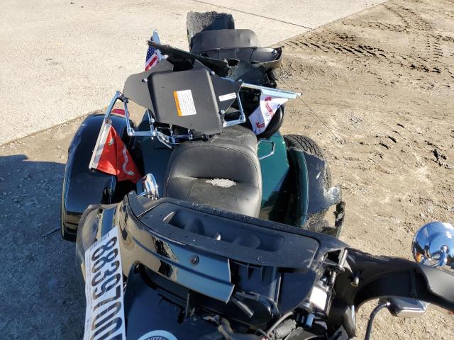 2024 HARLEY-DAVIDSON FLHTCUTG 1HD1MAF13RB853412