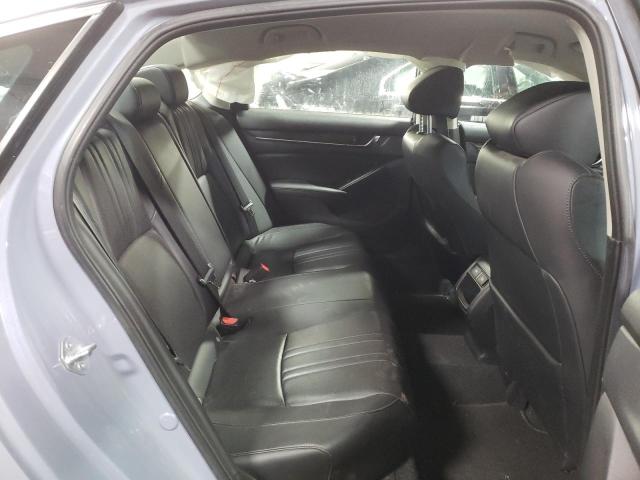 2022 HONDA ACCORD SPO - 1HGCV1F41NA034532