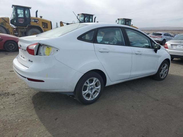 2015 FORD FIESTA SE - 3FADP4BJ7FM210505