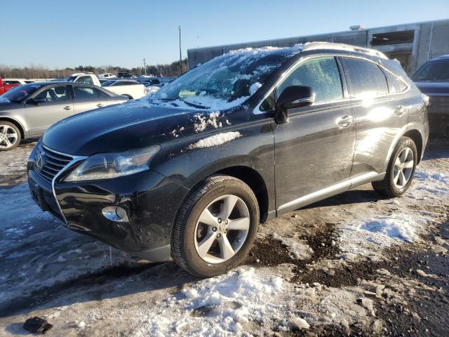 LEXUS RX 350 BAS
