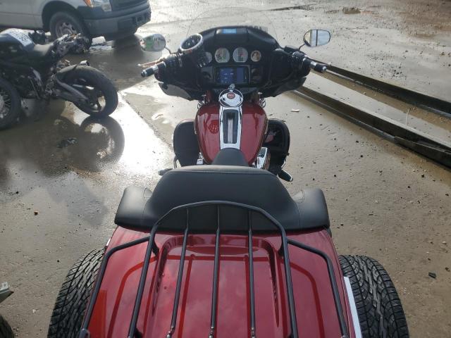 2023 HARLEY-DAVIDSON FLHTCUTGAN 1HD1MEF17PB859931