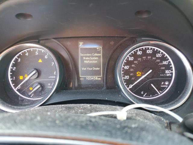 2019 TOYOTA CAMRY L - 4T1B11HK7KU735373