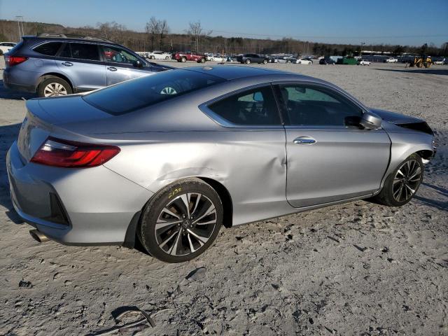 2017 HONDA ACCORD EX - 1HGCT1B79HA007301