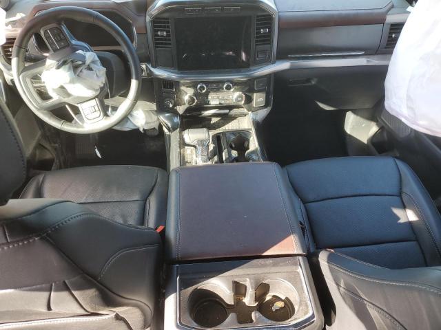 2023 FORD F150 SUPER - 1FTFW1E53PKF31873
