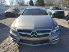 Lot #3051652657 2013 MERCEDES-BENZ CLS 550