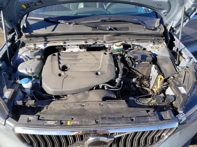 2023 VOLVO XC40 ULTIM YV4L12UA0P2098189