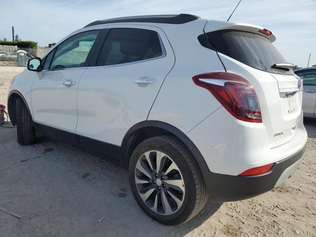2018 BUICK ENCORE PRE KL4CJBSM5JB710405