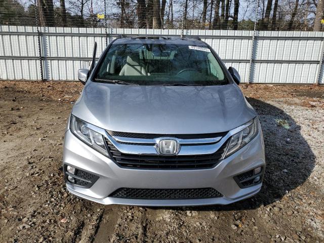 2018 HONDA ODYSSEY EX - 5FNRL6H78JB092013