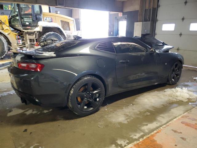 2016 CHEVROLET CAMARO SS - 1G1FG1R79G0157329