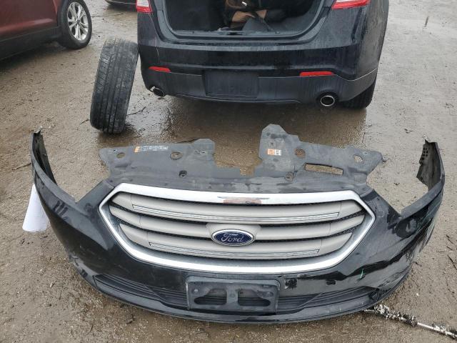 2017 FORD TAURUS SE - 1FAHP2D87HG110921