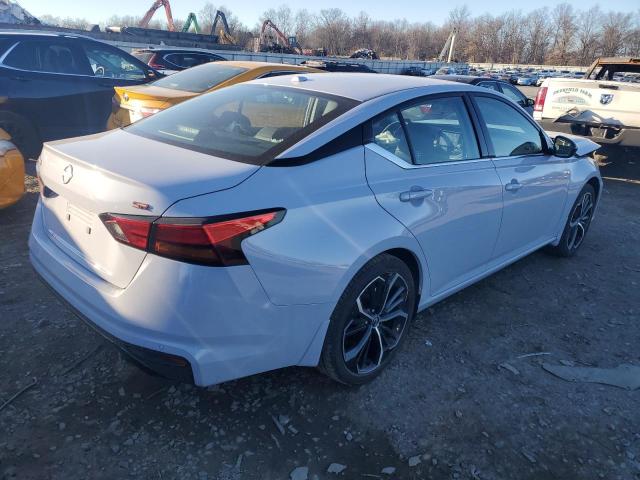 2024 NISSAN ALTIMA SR - 1N4BL4CV9RN380587