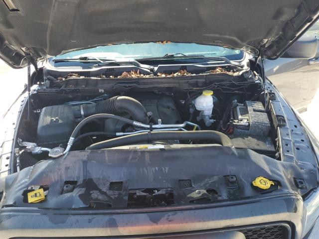 2019 RAM 1500 CLASS 1C6RR6GTXKS724261
