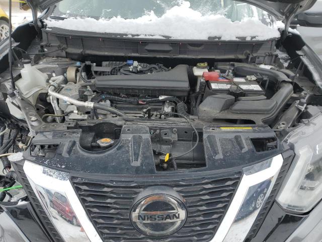 2020 NISSAN ROGUE S - KNMAT2MT9LP510497